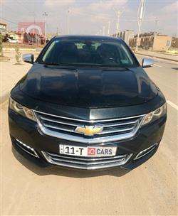 شيفروليه امبالا